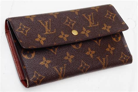 ebay louis vuitton handbags and wallets|louis vuitton trifold wallet.